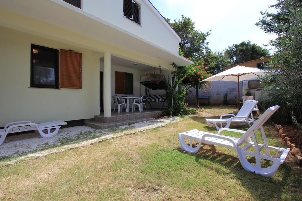 Apartment Bobins Medulin Ngoại thất bức ảnh